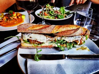 Top 15 Sandwiches restaurants in Fremantle Perth