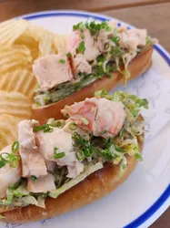 Best of 13 lobster rolls in Fremantle Perth