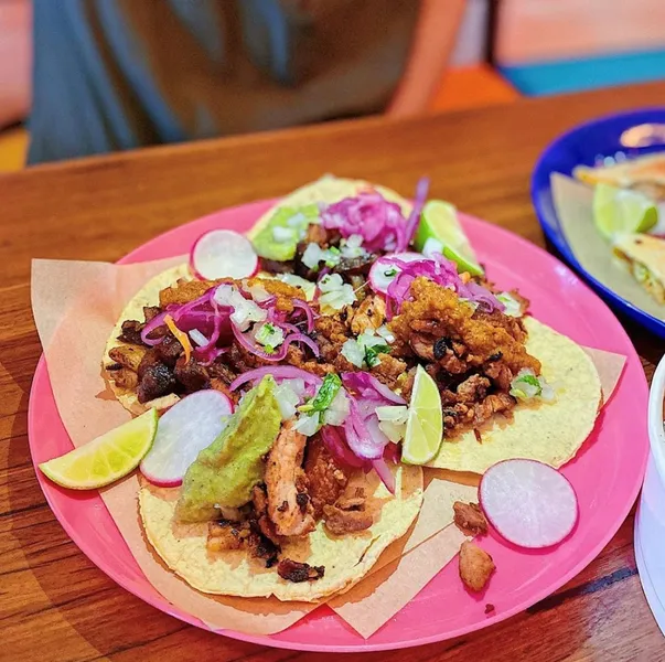 Al Pastor Taqueria and Tequila Bar