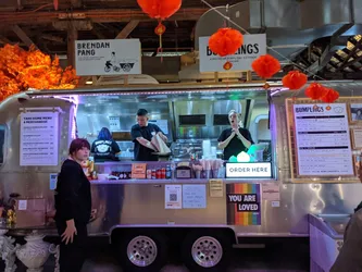 Best of 7 food trucks in Fremantle Perth