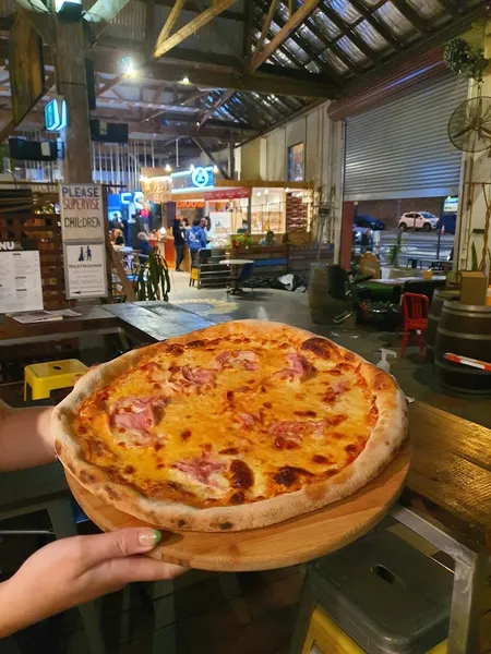 Freo Pizza Factory