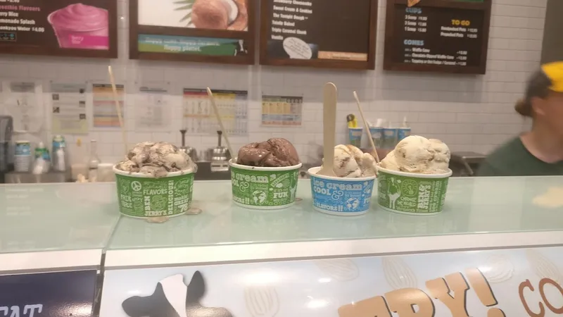 Ben & Jerry's