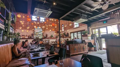 Top 14 organic restaurant in Fremantle Perth