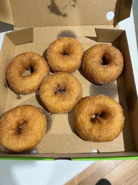 G-Free Donuts