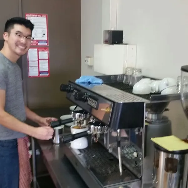 Fremantle Baristas School