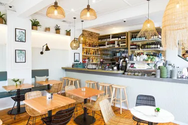 Top 7 organic restaurant in Mosman Council Sydney