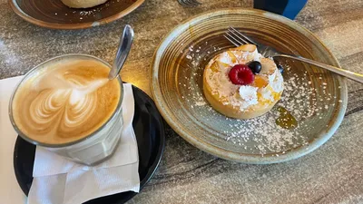 Top 12 pumpkin desserts in Mosman Council Sydney