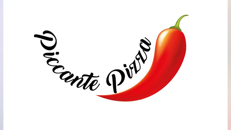 Piccante pizza