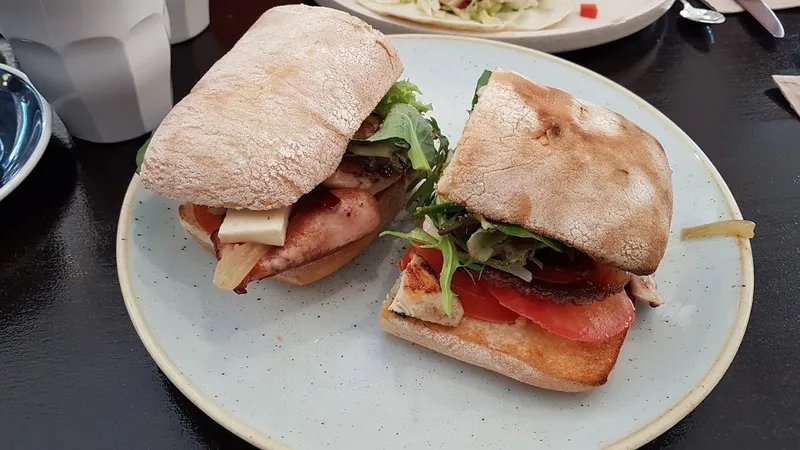 Avenue Road Cafe Mosman