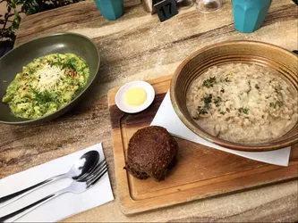 Top 19 chicken rice soup in Mosman Council Sydney