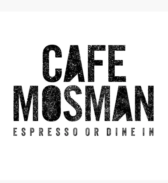 Cafe Mosman