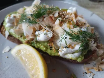 Best of 17 avocado toast in Mosman Council Sydney