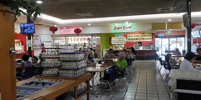 Best of 8 delis in Cambridge Perth