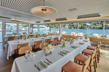 Top 16 outdoor dining in Mosman Council Sydney