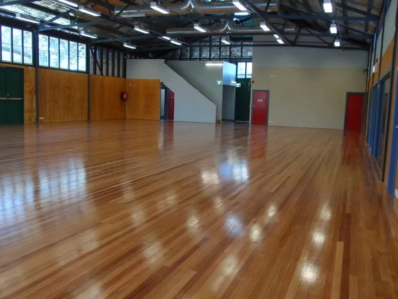 Mosman Drill Hall