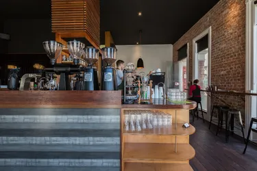 Top 28 coffee shops in Perth Perth