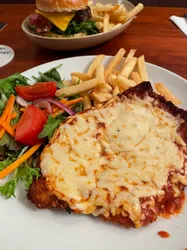 chicken parmigiana in Perth Perth