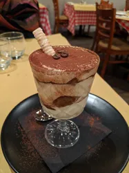 Tiramisu restaurants in Perth Perth