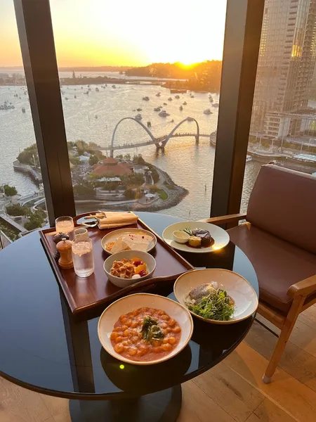 The Ritz-Carlton, Perth