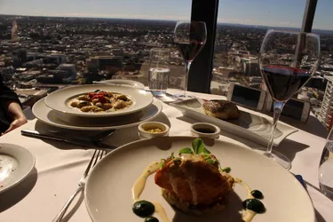 Best of 20 dinner restaurants in Perth Perth