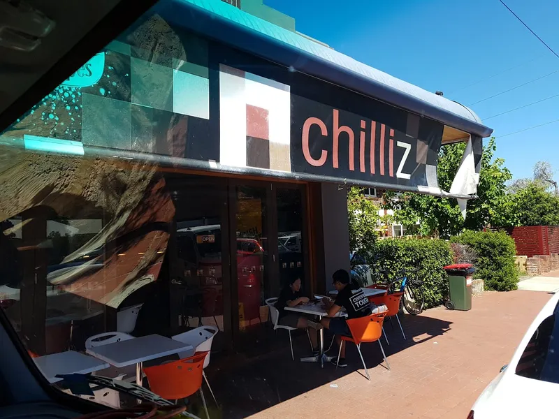 Chilliz Nedlands