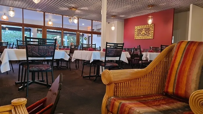 Amarin Thai Restaurant