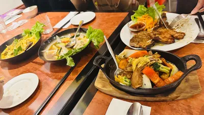 Best of 9 asian restaurants in Nedlands Perth