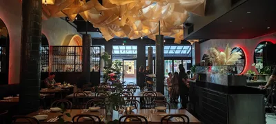 Top 7 asian restaurants in Subiaco Perth