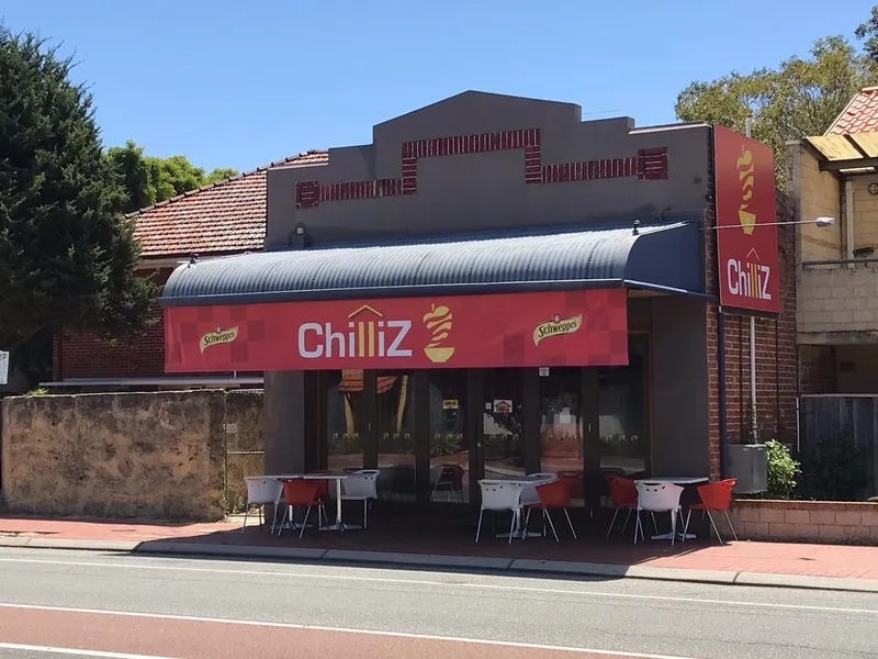 Chilliz Nedlands