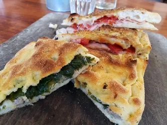 Top 17 Sandwiches restaurants in Subiaco Perth