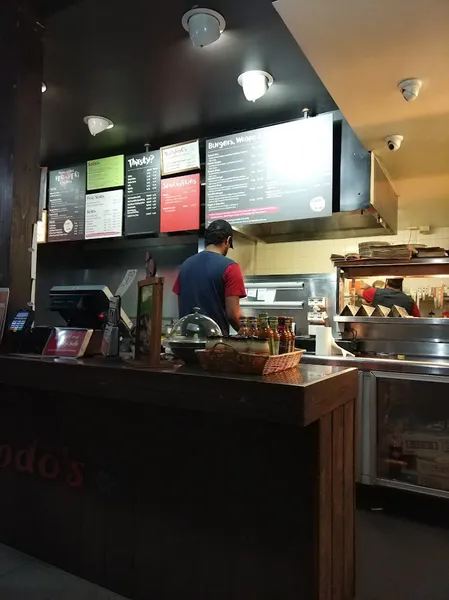 Nando's Subiaco