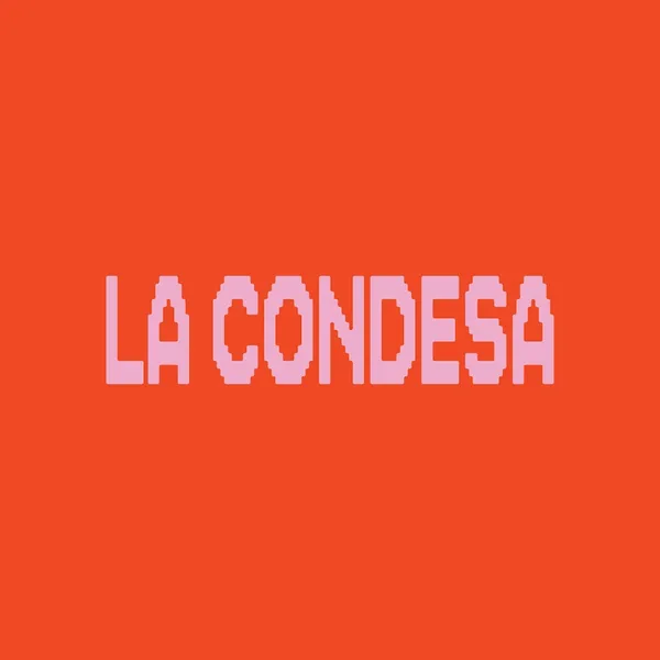 La Condesa