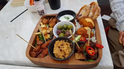 Best of 8 buffets in Bassendean Perth