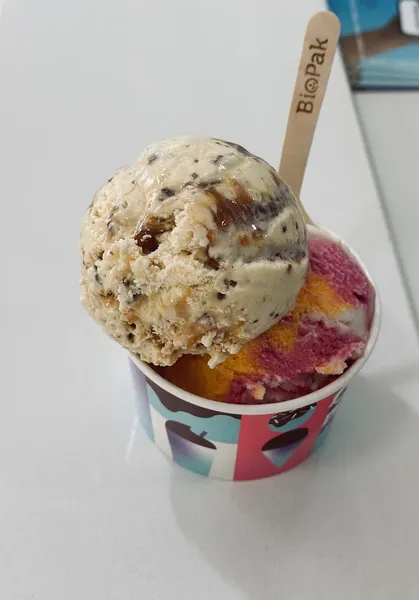 Baskin-Robbins Subiaco