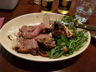 Top 13 lamb in Subiaco Perth