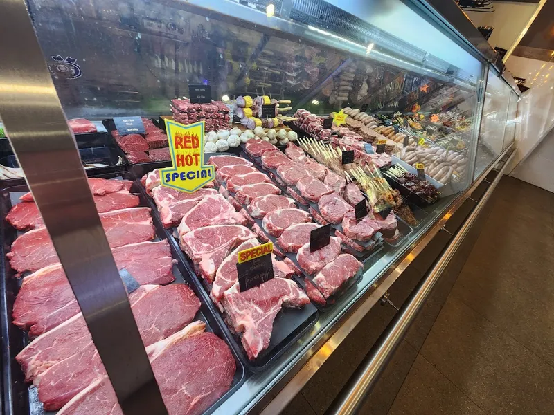 Bassendean Gourmet Meats