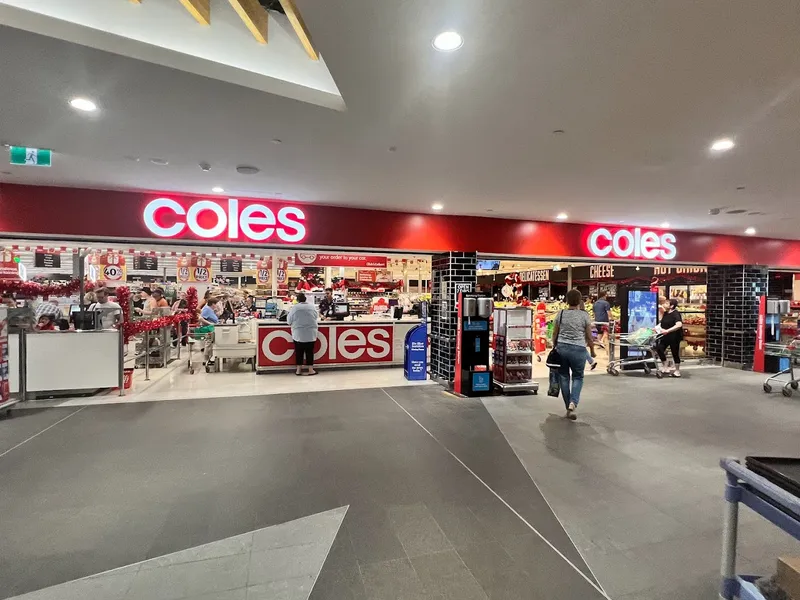 Coles Bassendean