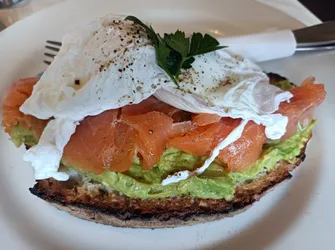 Best of 18 brunch in Bassendean Perth