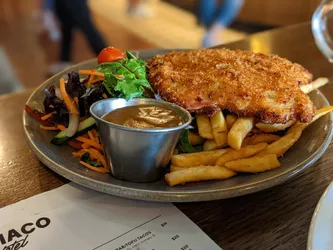 Best of 10 chicken tenders in Subiaco Perth