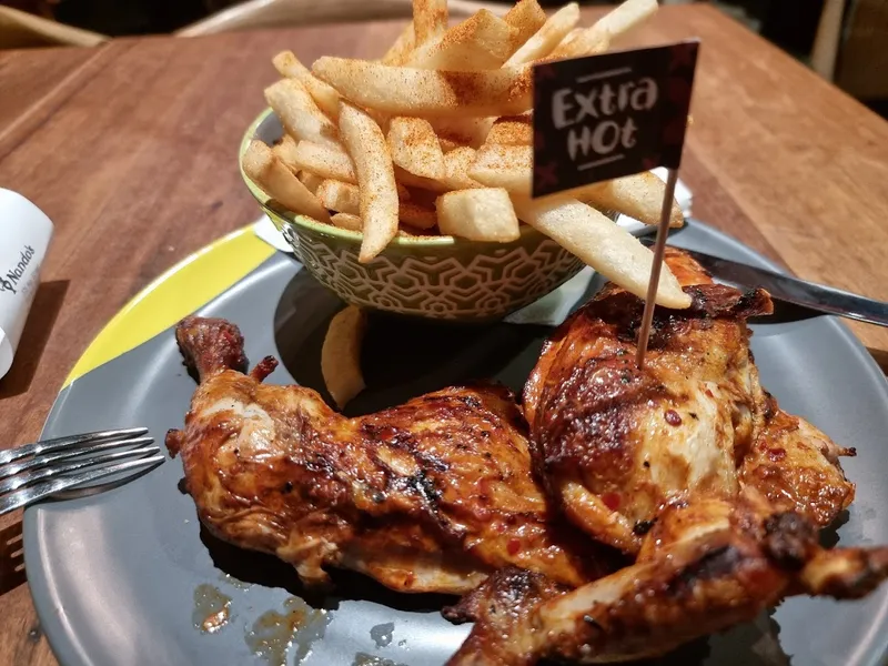 Nando's Subiaco