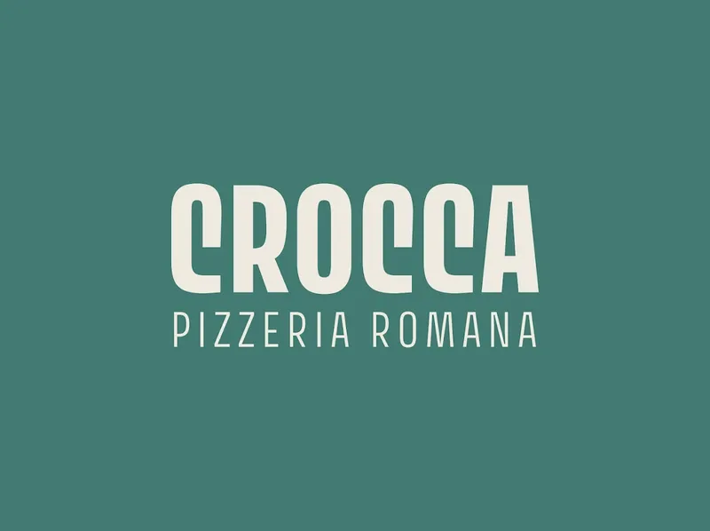 CROCCA - pizzeria romana