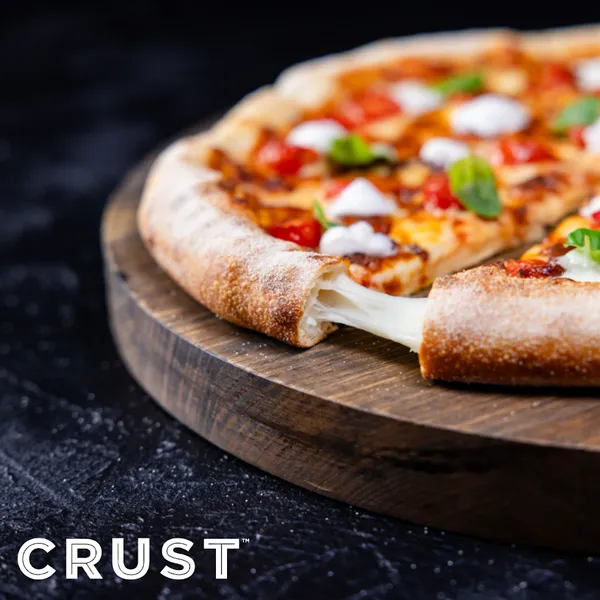 Crust Pizza Claremont