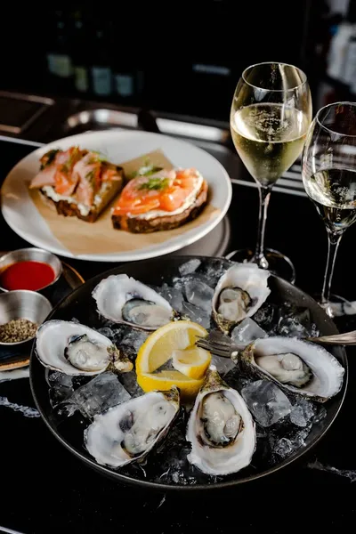 Corvo Bar & Kitchen