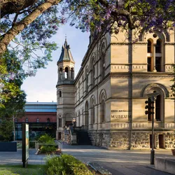 Top 14 art galleries in Adelaide