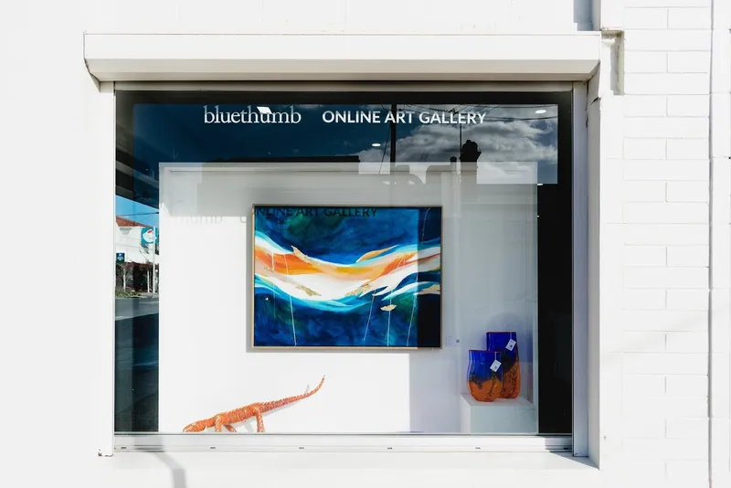 Bluethumb Art Gallery