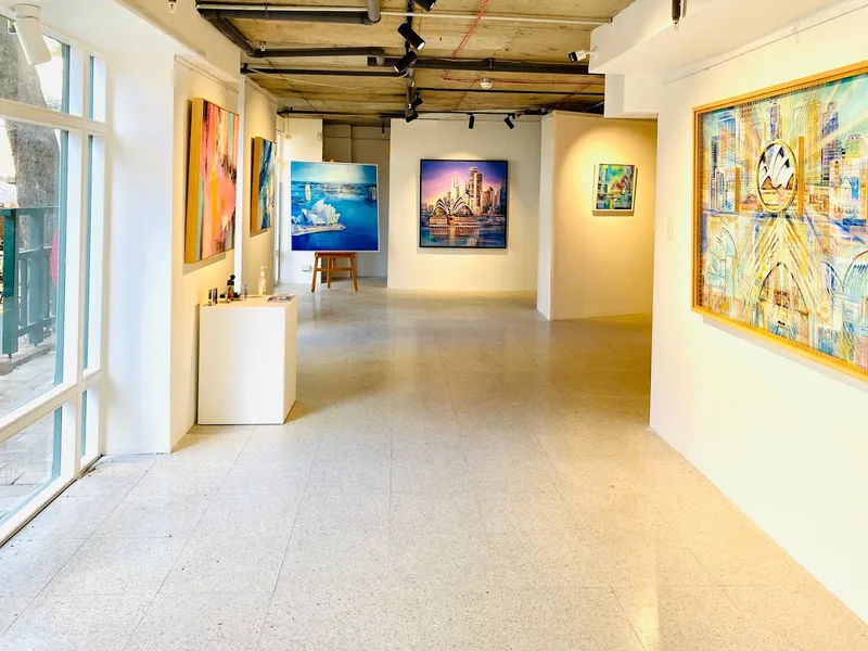 AAD Art Gallery - Australian Art & Design