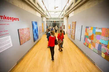 Top 15 art galleries in Northern Beaches Council Sydney