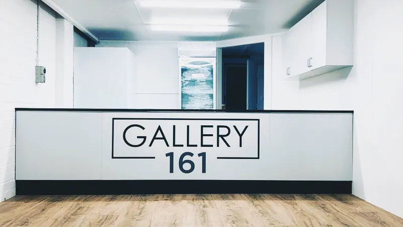 Gallery 161