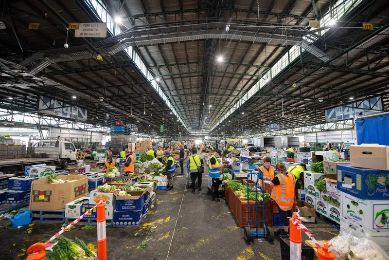 Sydney Growers Market