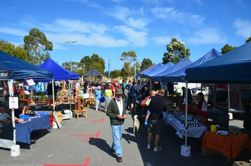 Stirling Farmers' Market